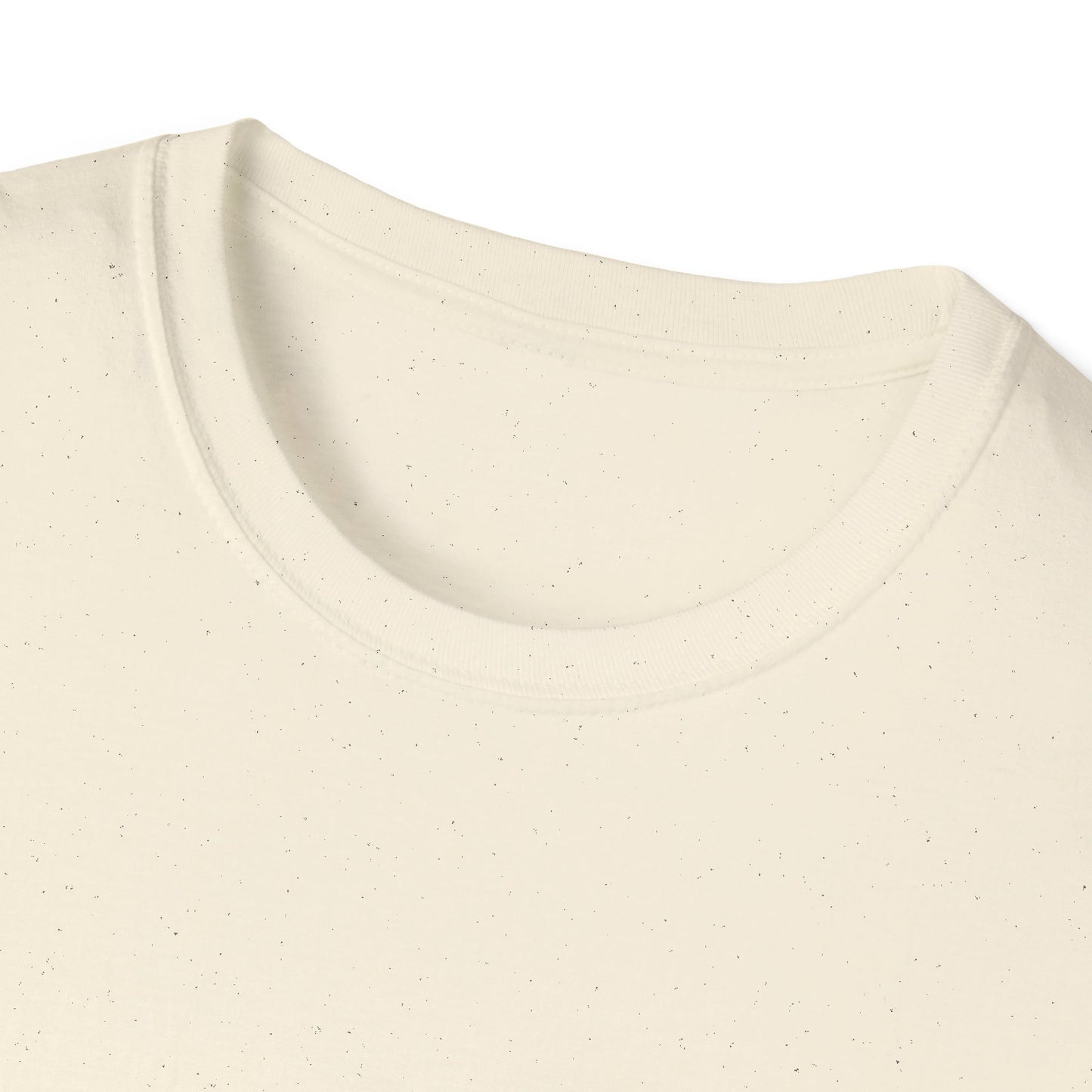 Unisex Softstyle T-Shirt - Dink Responsibly, Fun Casual Wear, Gift for Friends, Drinking Humor Apparel, Everyday Comfort Tee