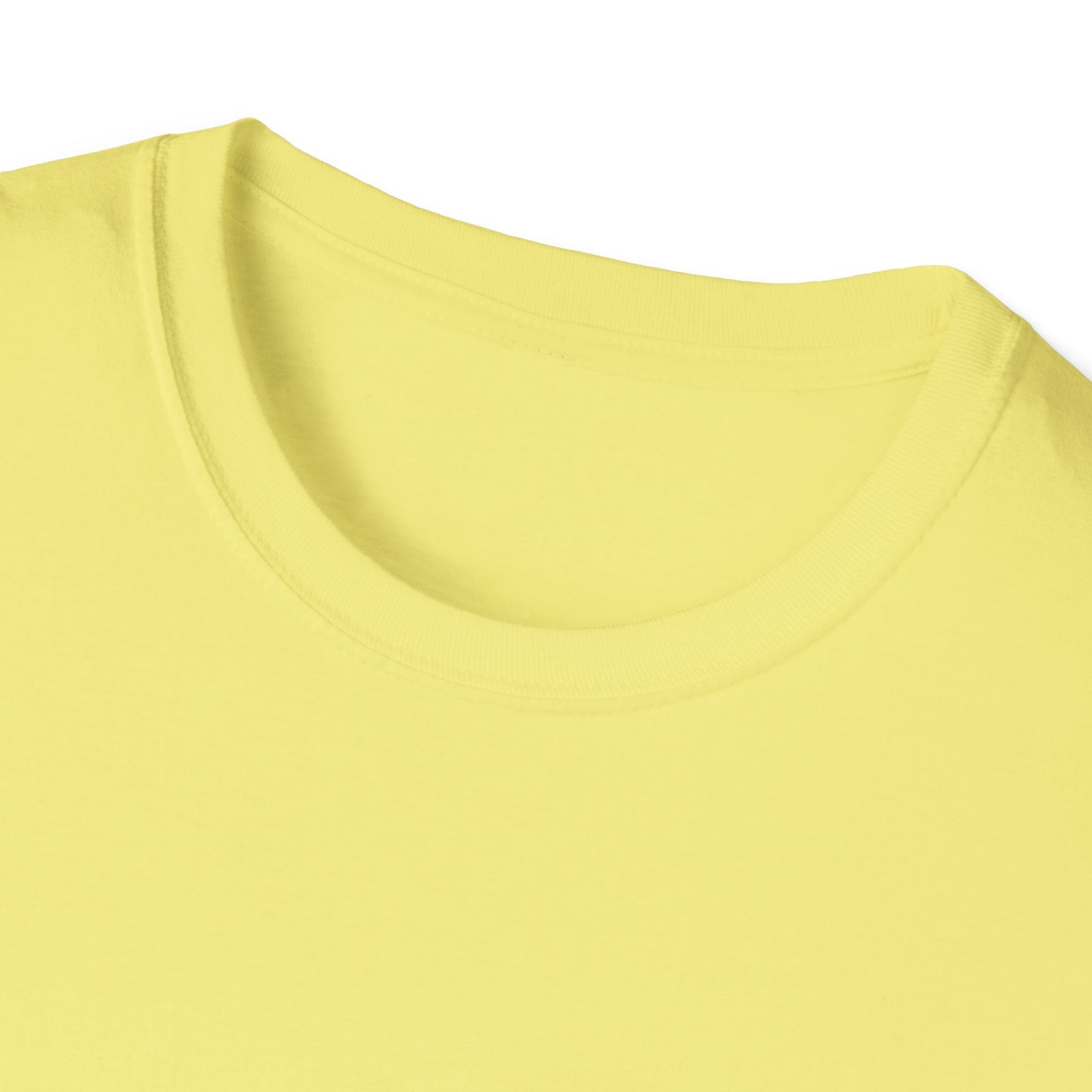 Unisex Softstyle T-Shirt - Dink Responsibly, Fun Casual Wear, Gift for Friends, Drinking Humor Apparel, Everyday Comfort Tee